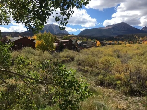 a view of lake view and mountain
