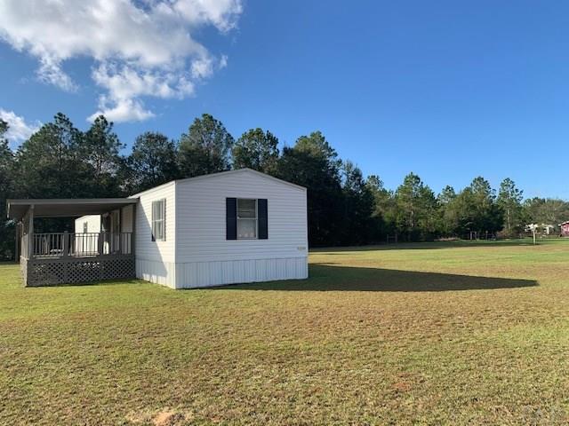 9974 Muscogee Road Milton, FL 32583 - Photo 3 of 18 Gallery Image 3