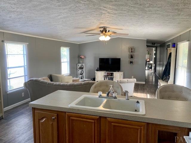9974 Muscogee Road Milton, FL 32583 - Photo 9 of 18 Gallery Image 9