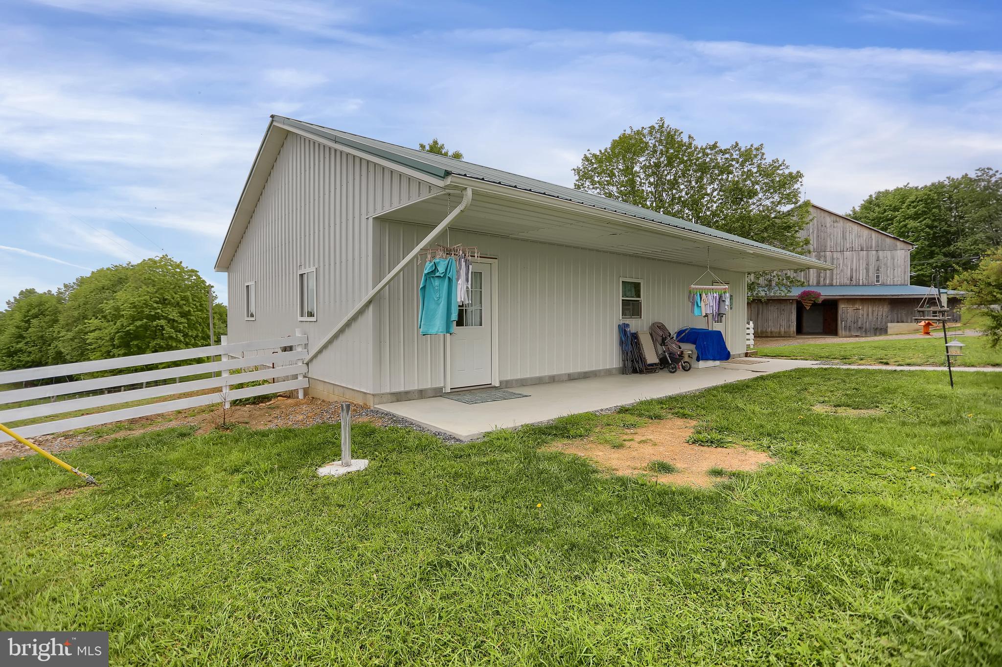 2431 Sylvis Road Cherry Tree, PA 15724 - Photo 56 of 79