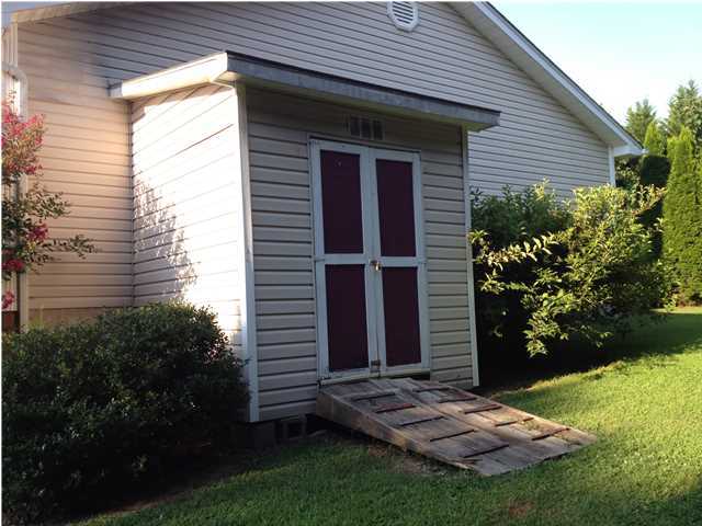 68 Swan Drive Rock Spring, GA 30739 - Photo 19 of 21 Additional Photo