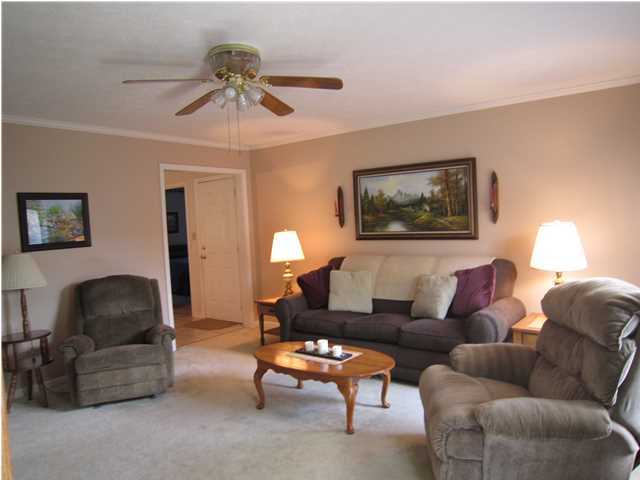 68 Swan Drive Rock Spring, GA 30739 - Photo 4 of 21 Additional Photo