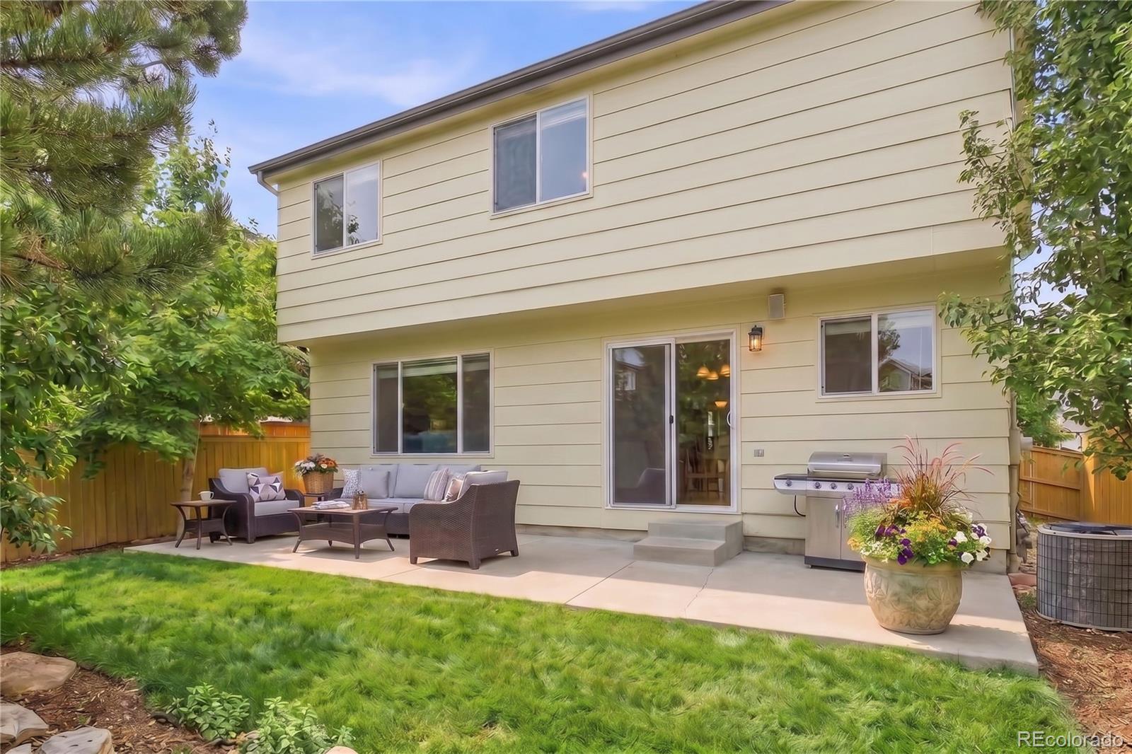 1193 Timbervale Trail Highlands Ranch, CO 80129 - Photo 15 of 27 Gallery Image 15