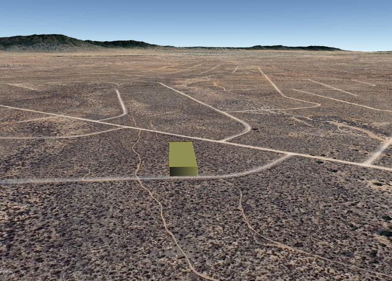 B156 L4) Road Northwest Rio Rancho, NM 87144 - Photo 7 of 7 Gallery Image 7
