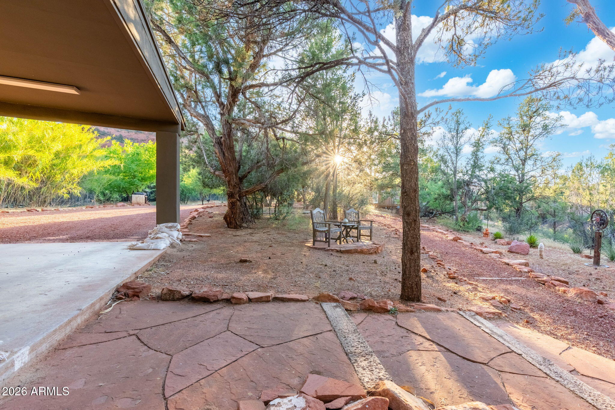 1960 Red Rock Loop Road Sedona, AZ 86336 - Photo 47 of 121