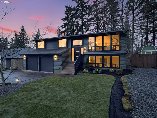 $600,000 | 1711 Northwest 19th Street, Gresham, OR 97030