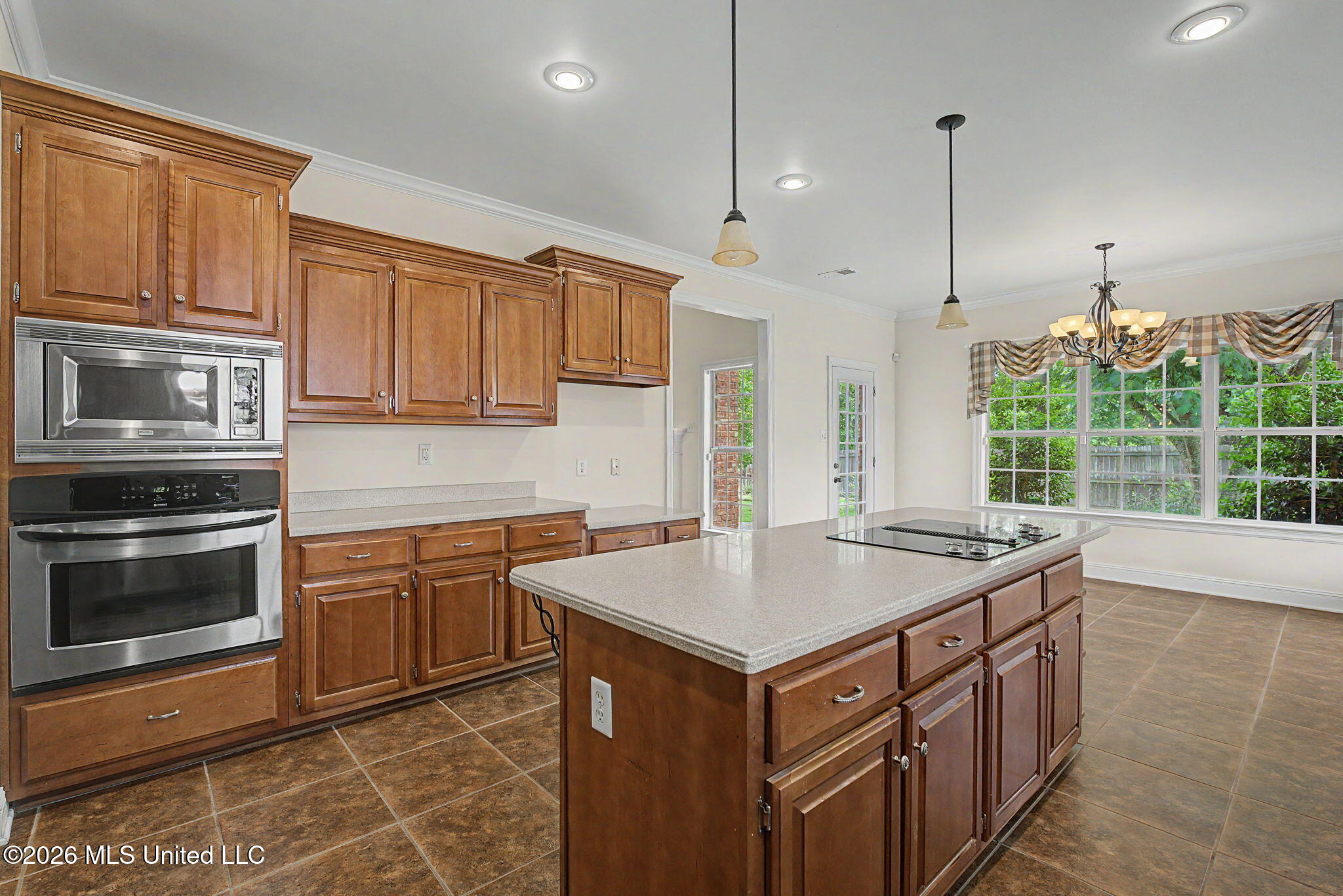 704 Shadow View Drive Hernando, MS 38632 - Photo 17 of 49 Kitchen!