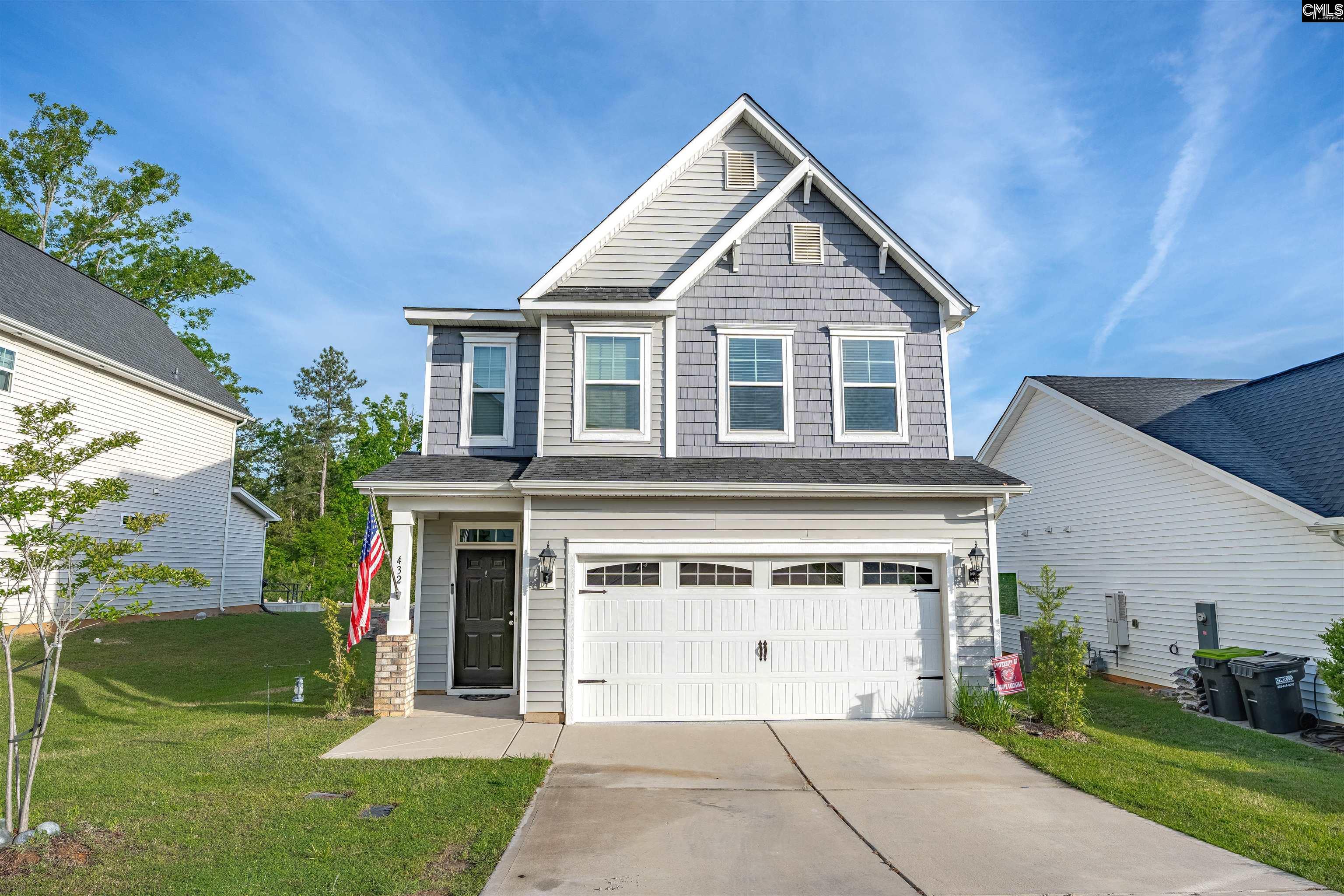 432 Thayer Street Chapin, SC 29036 - Photo 3 of 68