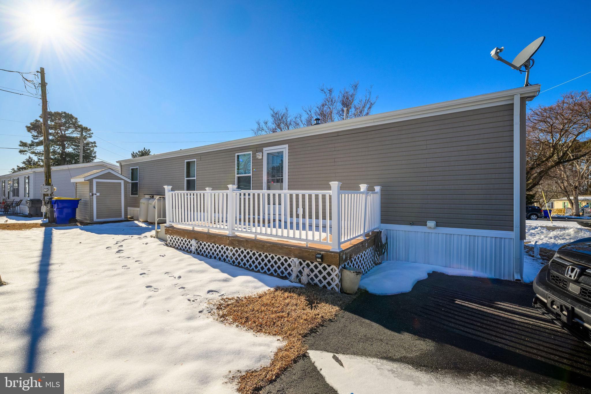 27011 White House Road Millsboro, DE 19966 - Photo 20 of 26