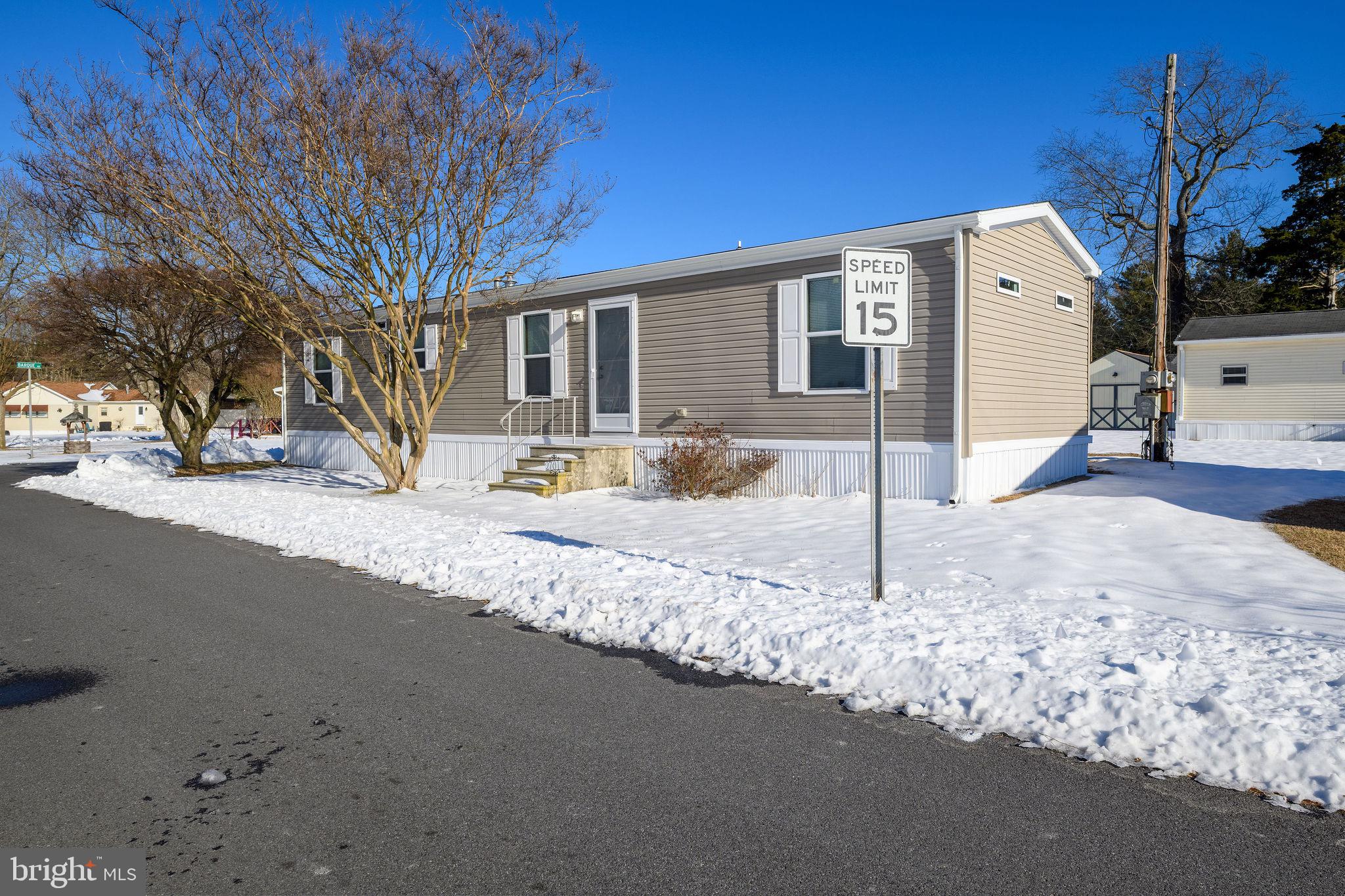 27011 White House Road Millsboro, DE 19966 - Photo 22 of 26