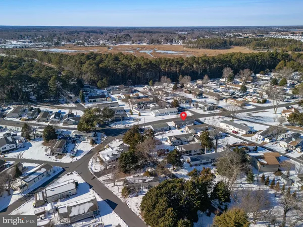 $115,900 | 27011 White House Road, Millsboro, DE 19966