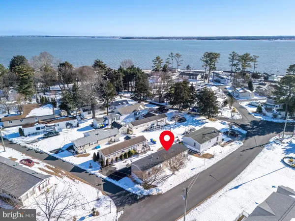 $115,900 | 27011 White House Road, Millsboro, DE 19966