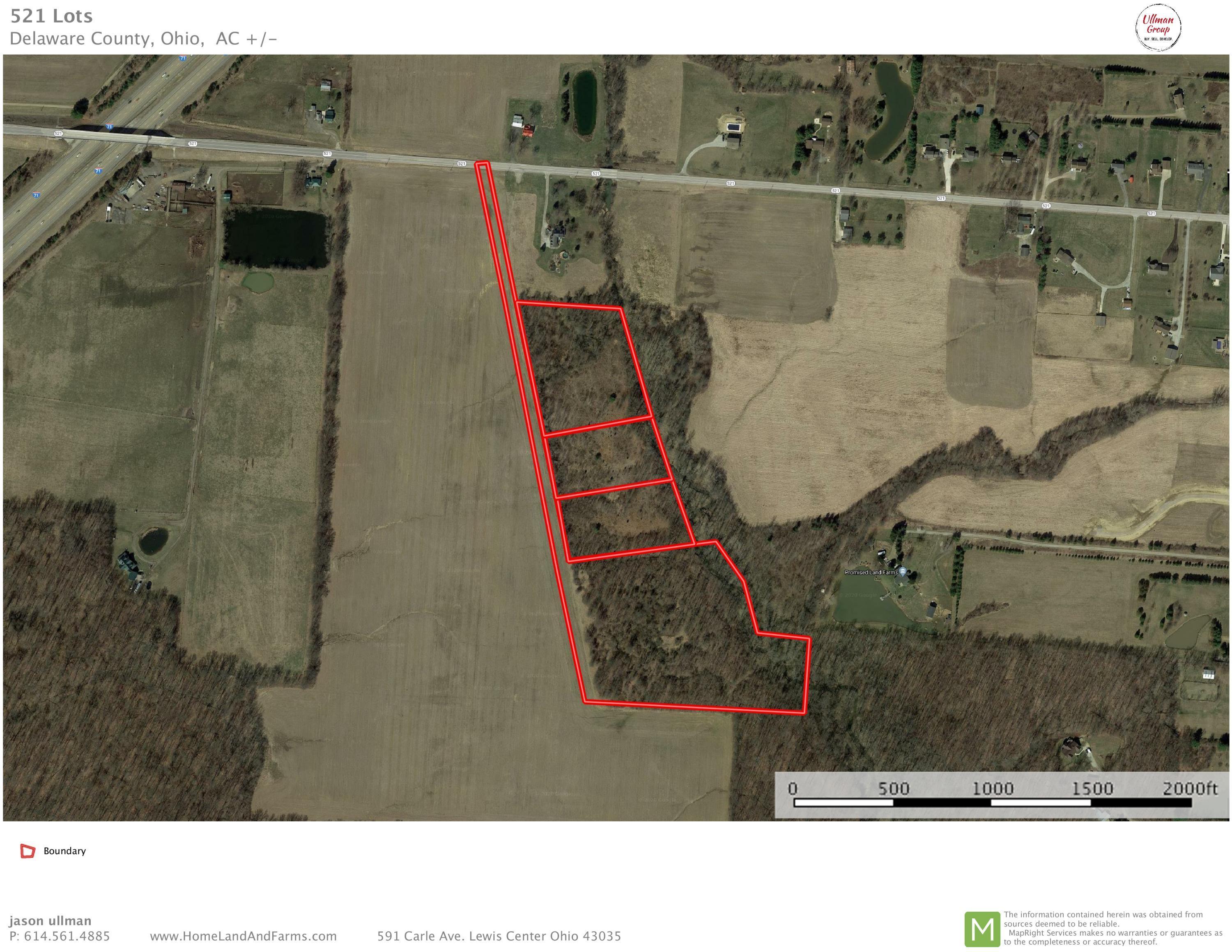 0 State Rte 521 Sunbury, OH 43074 - Photo 28 of 28