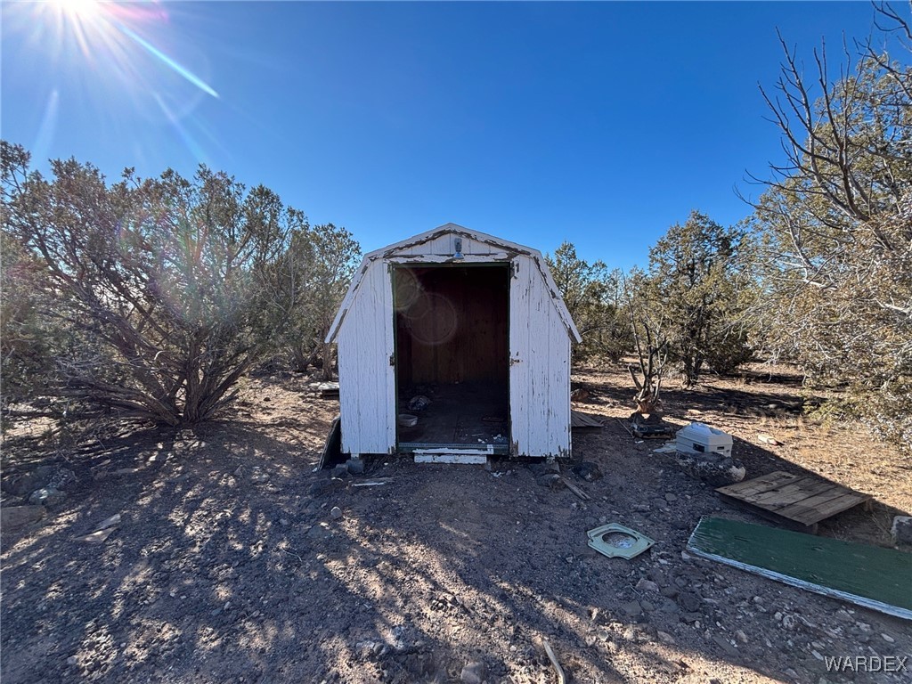 14 North Ten Tanks Road Williams, AZ 86046 - Photo 15 of 23 Out Buildings