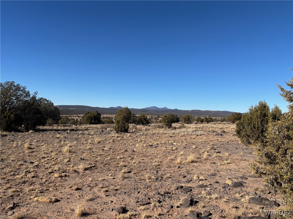 14 North Ten Tanks Road Williams, AZ 86046 - Photo 22 of 23 View