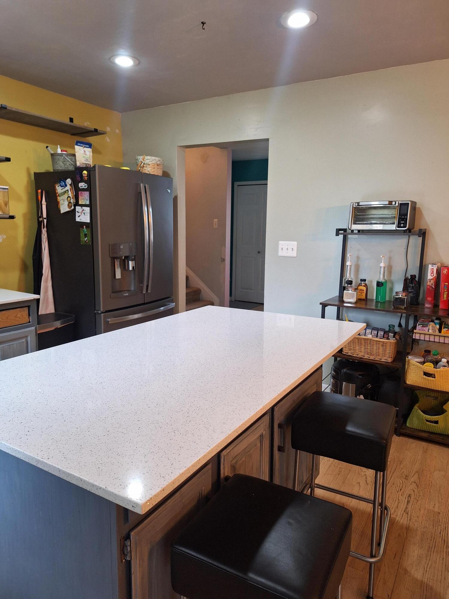 8785 Warner Road Saline, MI 48176 - Photo 11 of 31 Kitchen