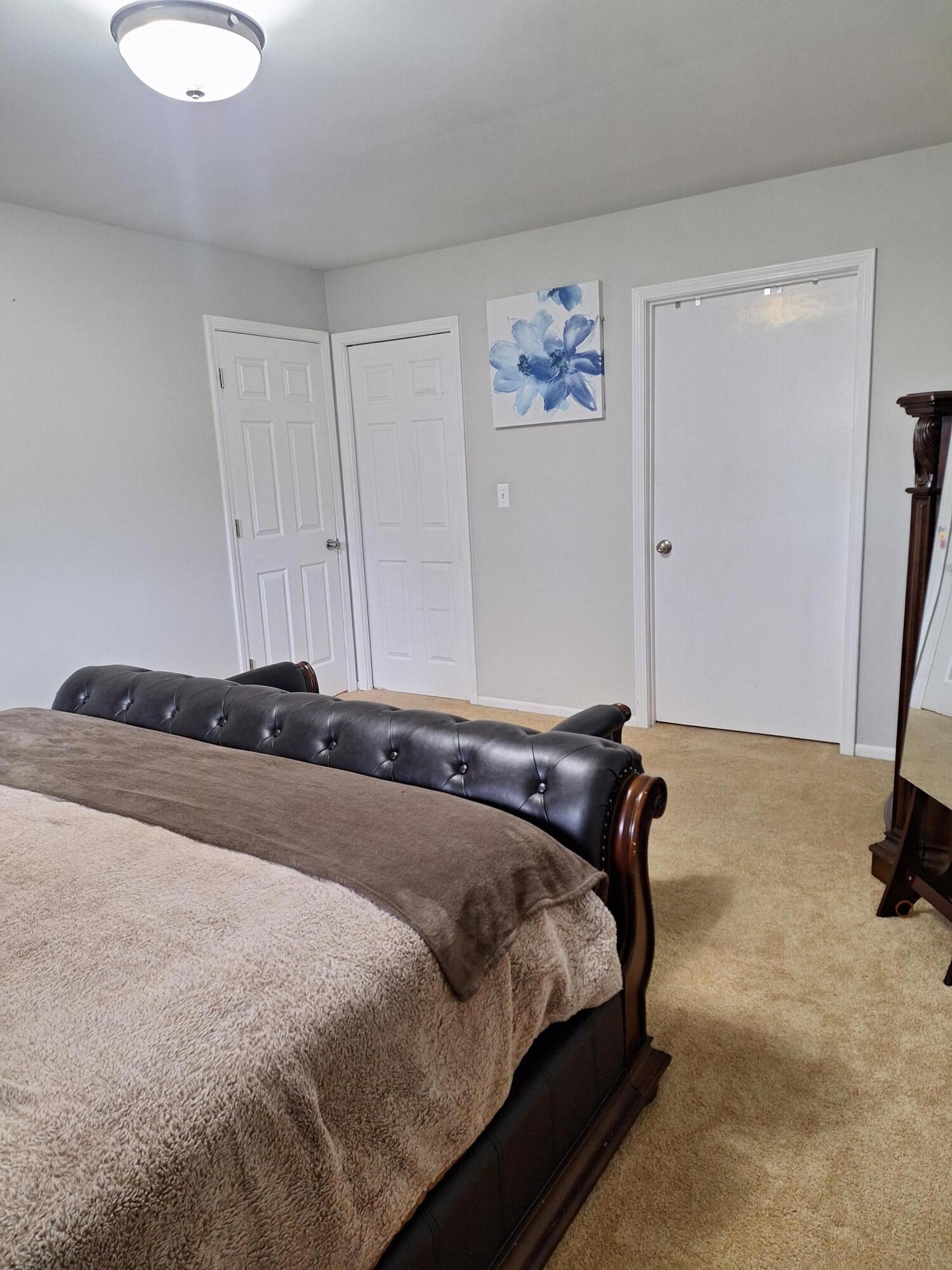 8785 Warner Road Saline, MI 48176 - Photo 15 of 31 Master Bedroom