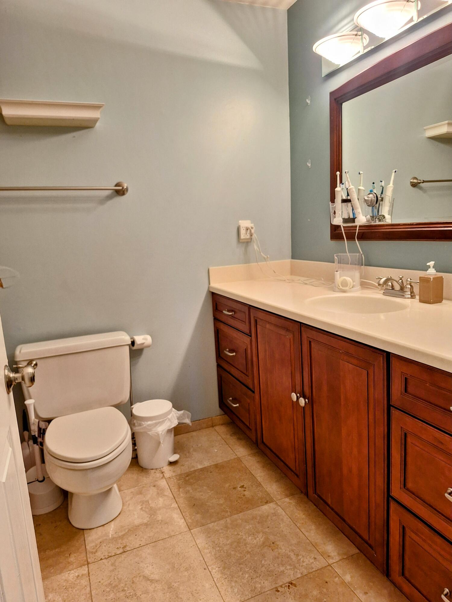 8785 Warner Road Saline, MI 48176 - Photo 24 of 31 Full Bath