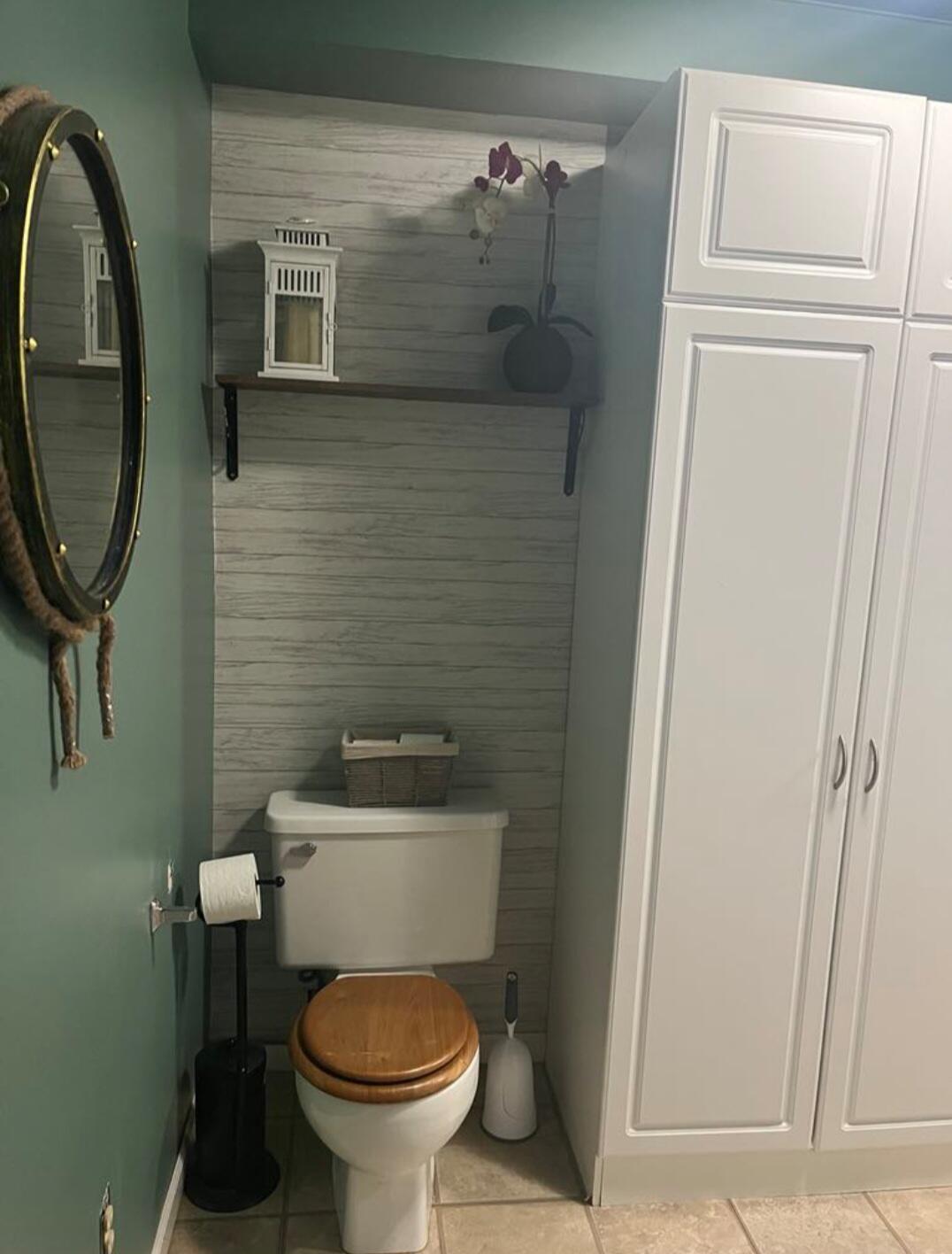 8785 Warner Road Saline, MI 48176 - Photo 27 of 31 Laundry/Half Bath