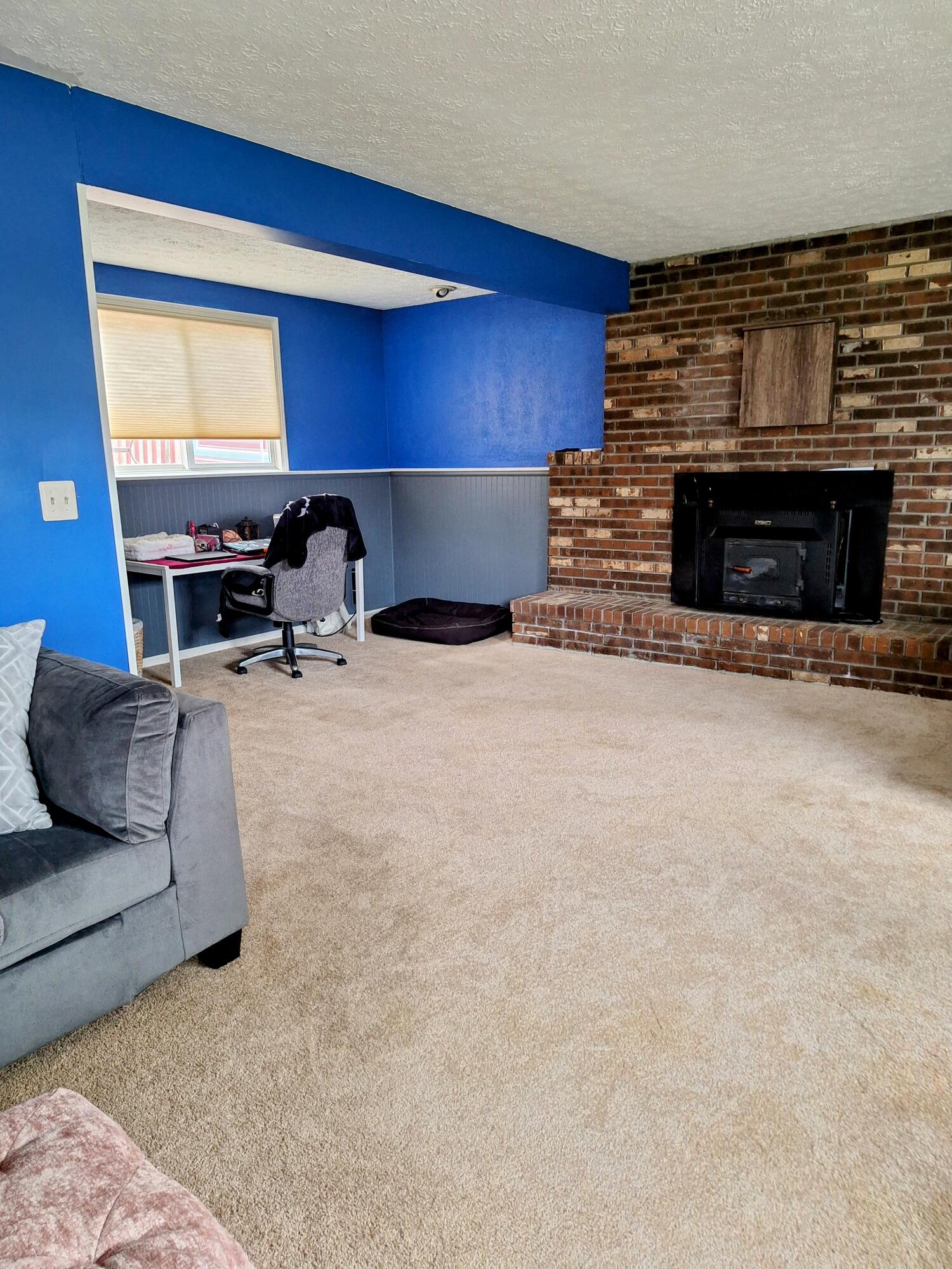 8785 Warner Road Saline, MI 48176 - Photo 28 of 31 Family/Greater Room