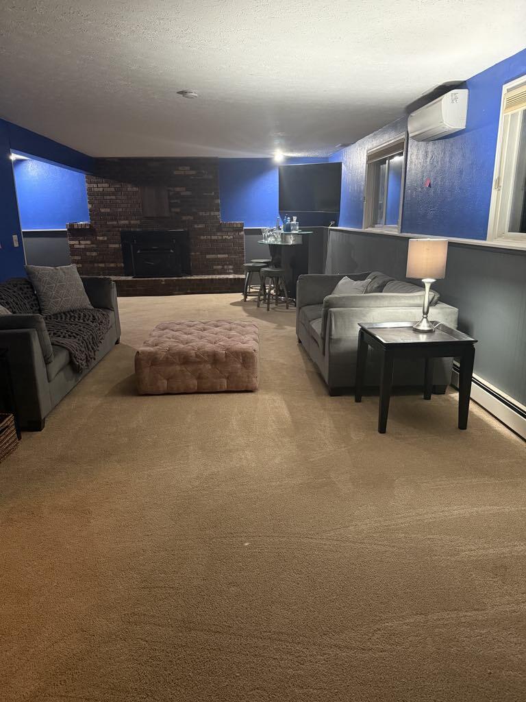 8785 Warner Road Saline, MI 48176 - Photo 29 of 31 Family/Greater Room