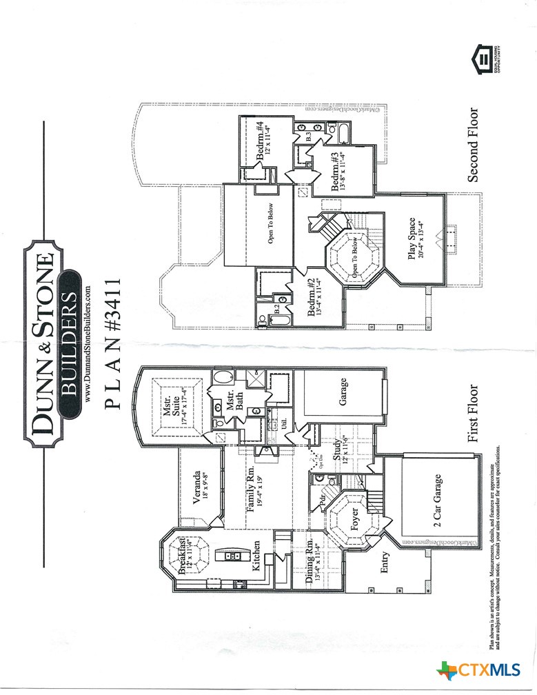 2427 Anderson Point Lane Spring, TX 77388 - Photo 47 of 47