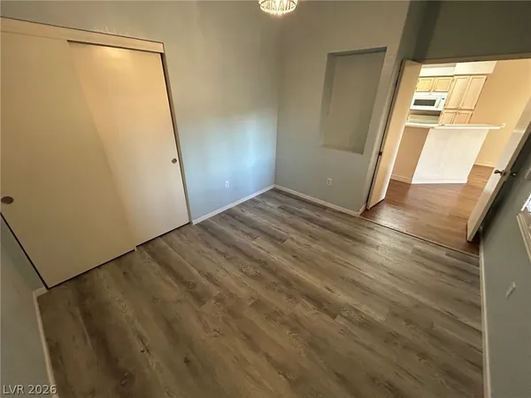 $1,450 | 5415 West Harmon Avenue, Unit 1022, Las Vegas, NV 89103