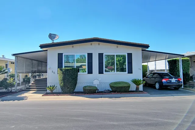 $124,999 | 2706 West Ashlan Avenue, Unit 48, Fresno, CA 93705