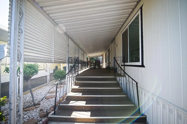 $124,999 | 2706 West Ashlan Avenue, Unit 48, Fresno, CA 93705