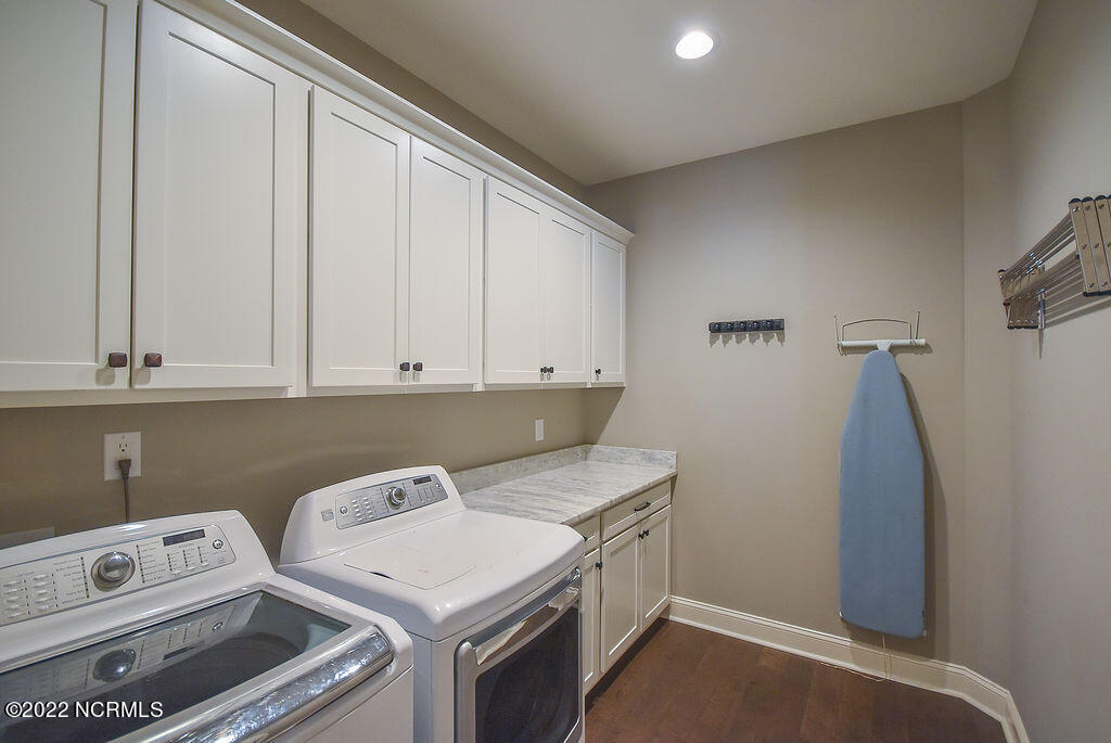 301 Duncan Road Southern Pines, NC 28387 - Photo 18 of 54 310Duncan-033