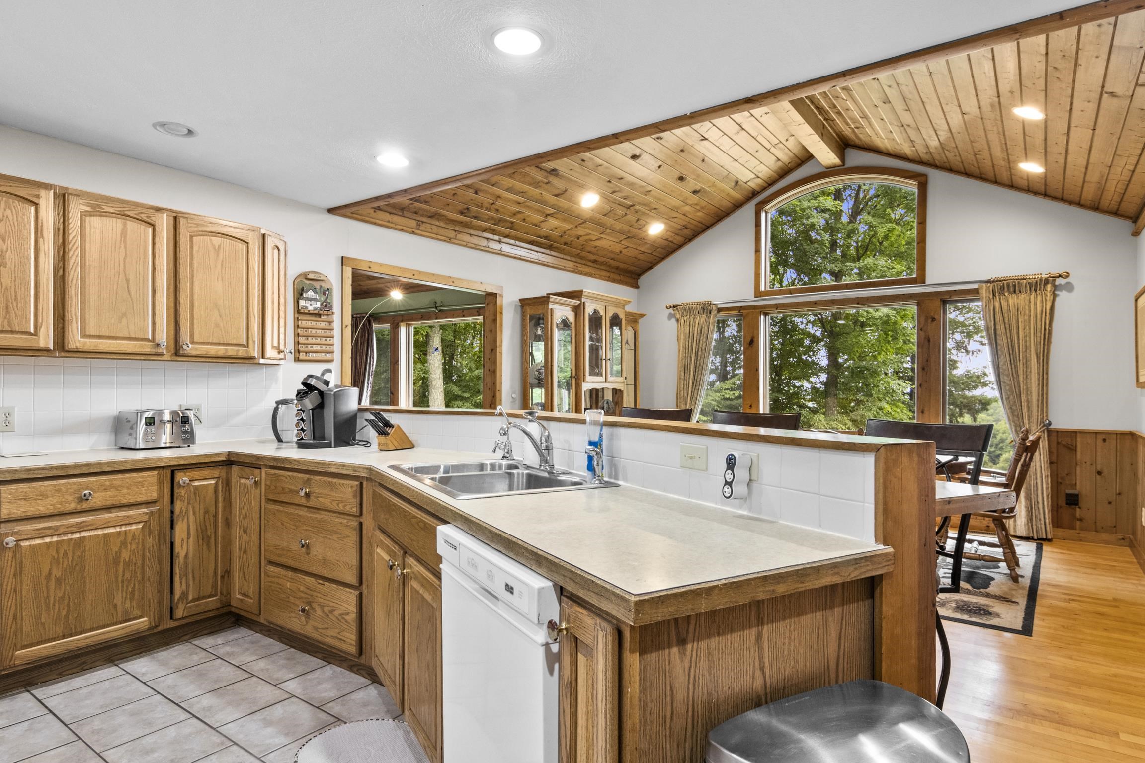 10303 Narrow Gauge Road Beulah, MI 49617 - Photo 18 of 99