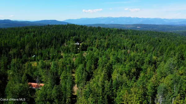 $189,000 | 5 Acres, Sandpoint, ID 83864