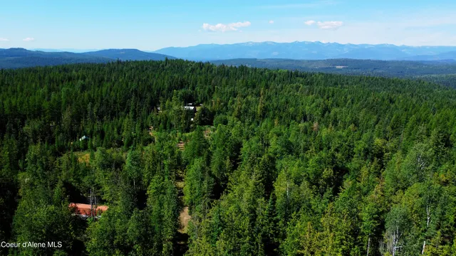 $189,000 | 5 Acres, Sandpoint, ID 83864