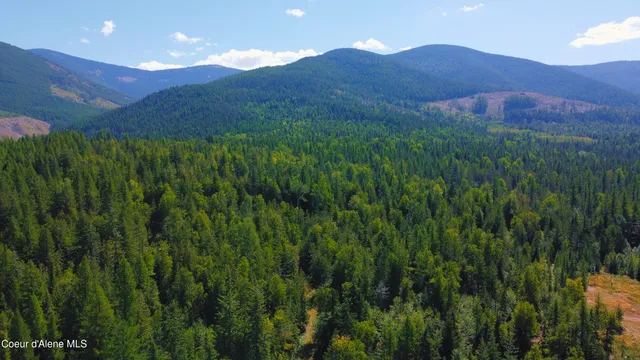 $189,000 | 5 Acres, Sandpoint, ID 83864