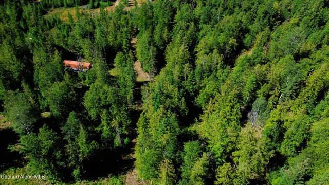 $189,000 | 5 Acres, Sandpoint, ID 83864