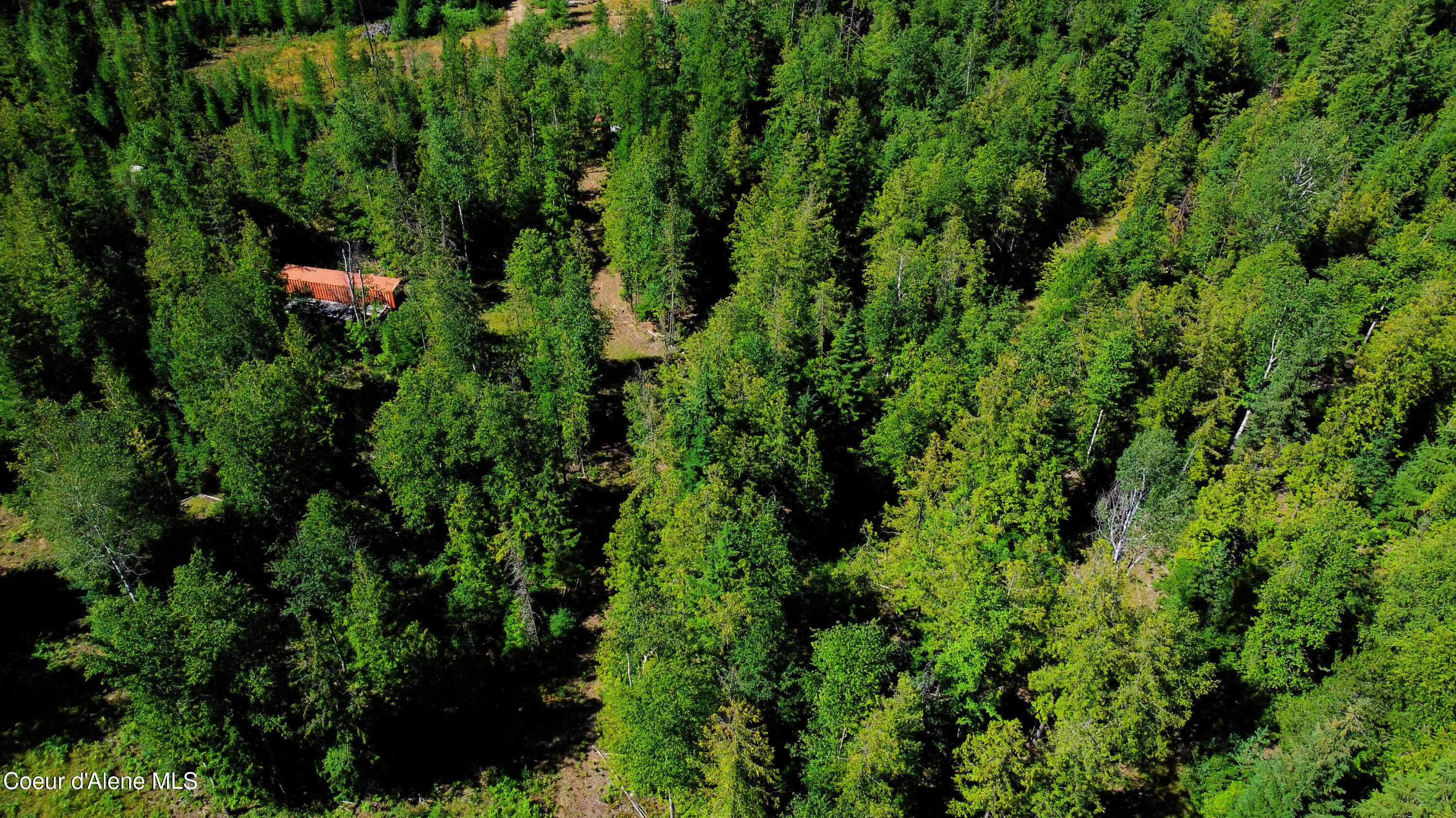 5 Acres Sandpoint, ID 83864 - Photo 14 of 36 DJI_0381 - Edited