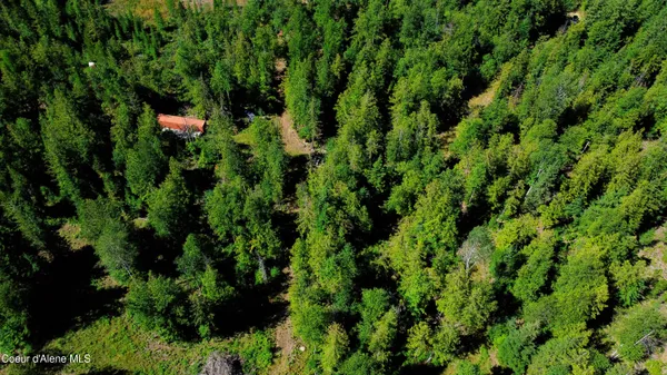 $189,000 | 5 Acres, Sandpoint, ID 83864