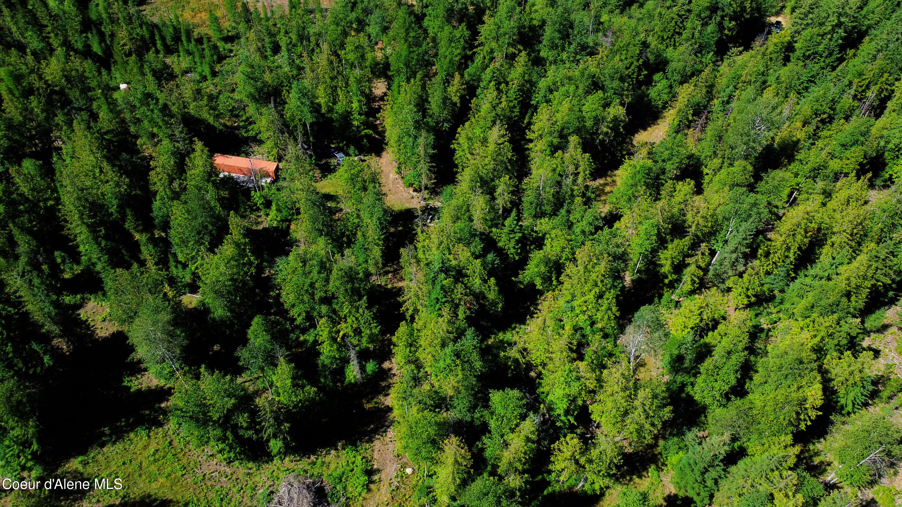 5 Acres Sandpoint, ID 83864 - Photo 15 of 36 DJI_0382 - Edited