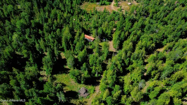 $189,000 | 5 Acres, Sandpoint, ID 83864