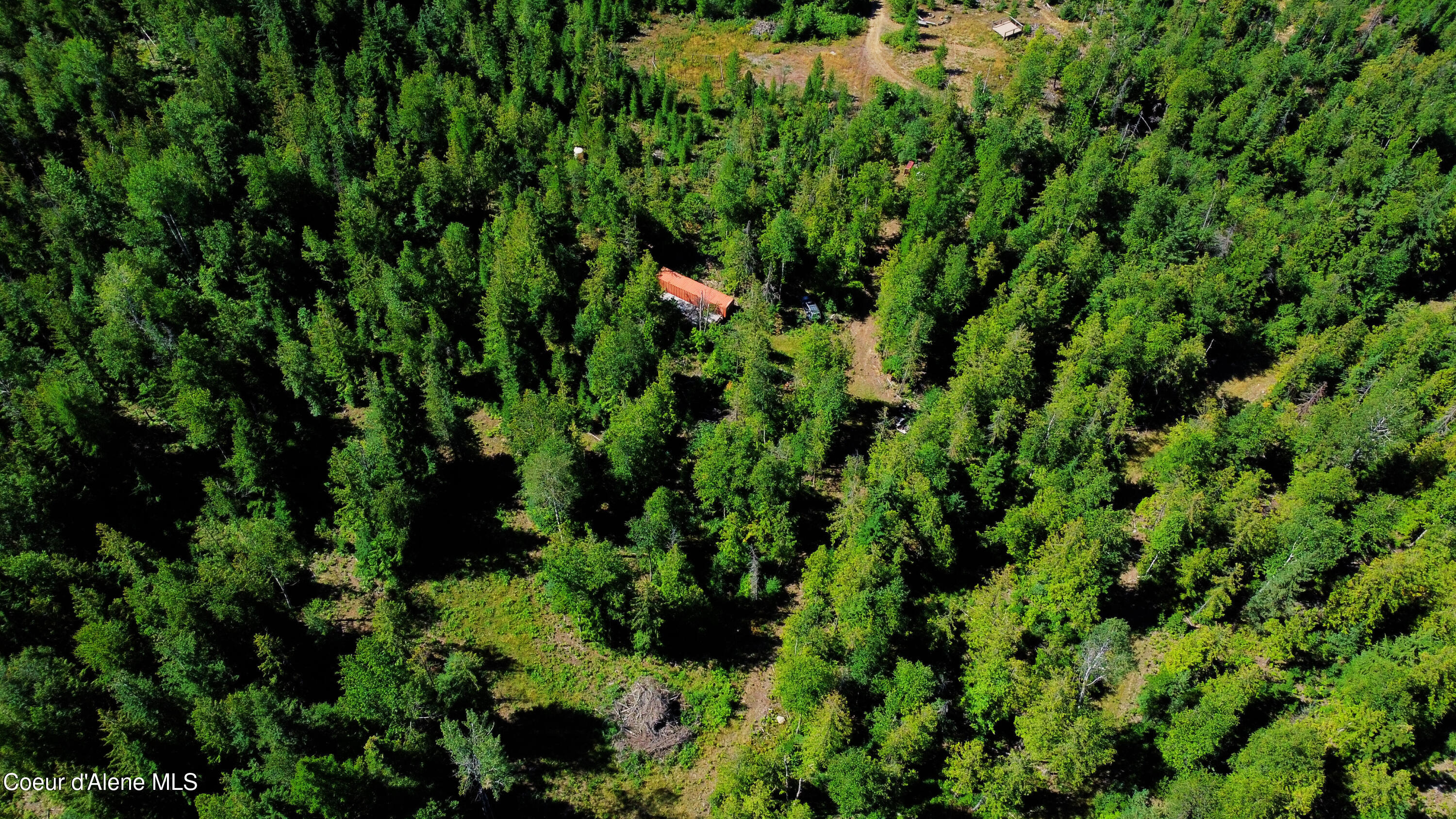 5 Acres Sandpoint, ID 83864 - Photo 16 of 36 DJI_0383 - Edited