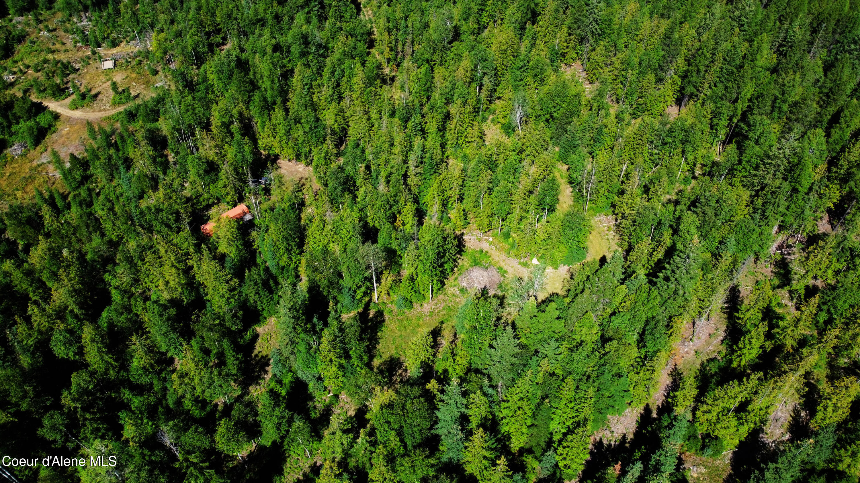 5 Acres Sandpoint, ID 83864 - Photo 17 of 36 DJI_0384 - Edited