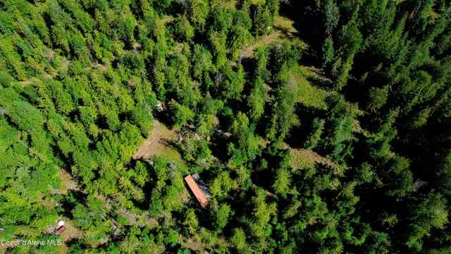 $189,000 | 5 Acres, Sandpoint, ID 83864