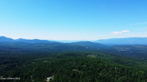 $189,000 | 5 Acres, Sandpoint, ID 83864