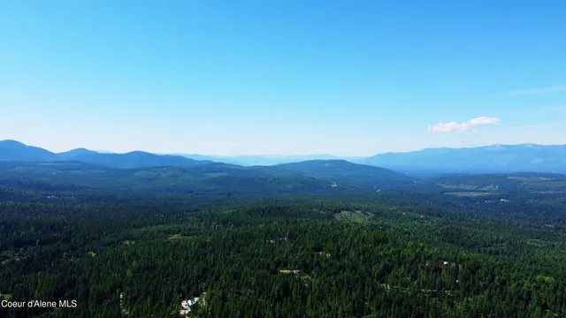 $189,000 | 5 Acres, Sandpoint, ID 83864