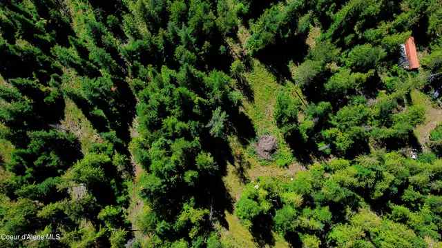 $189,000 | 5 Acres, Sandpoint, ID 83864