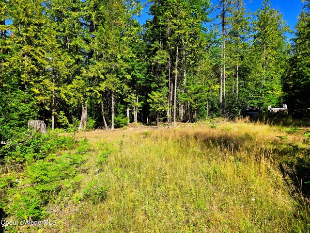 $189,000 | 5 Acres, Sandpoint, ID 83864