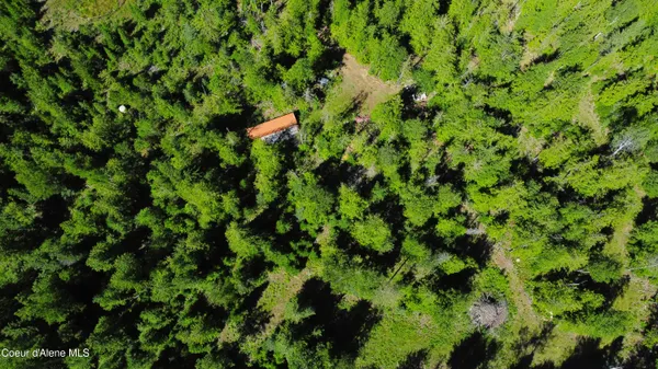 $189,000 | 5 Acres, Sandpoint, ID 83864