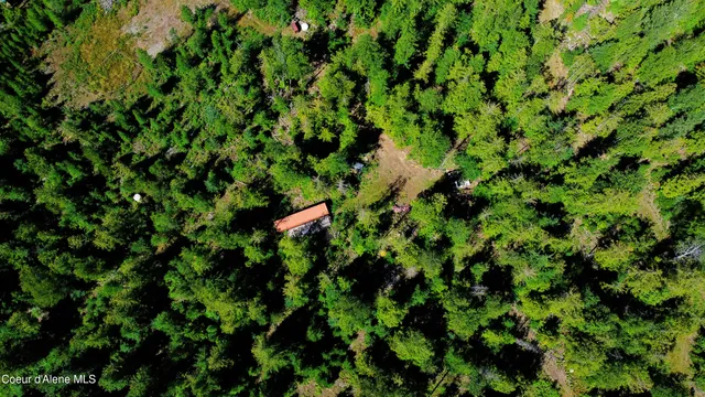 $189,000 | 5 Acres, Sandpoint, ID 83864