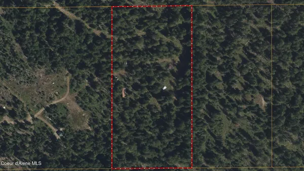 $189,000 | 5 Acres, Sandpoint, ID 83864