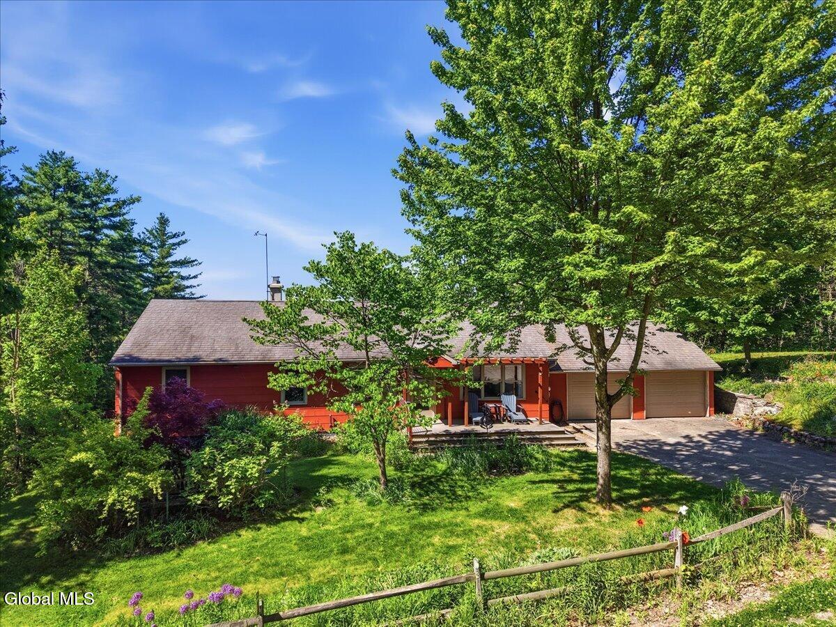 331 Ashley Hill Road Chatham, NY 12024 - Photo 44 of 45 02-002_DJI_20260603153902_0005_D